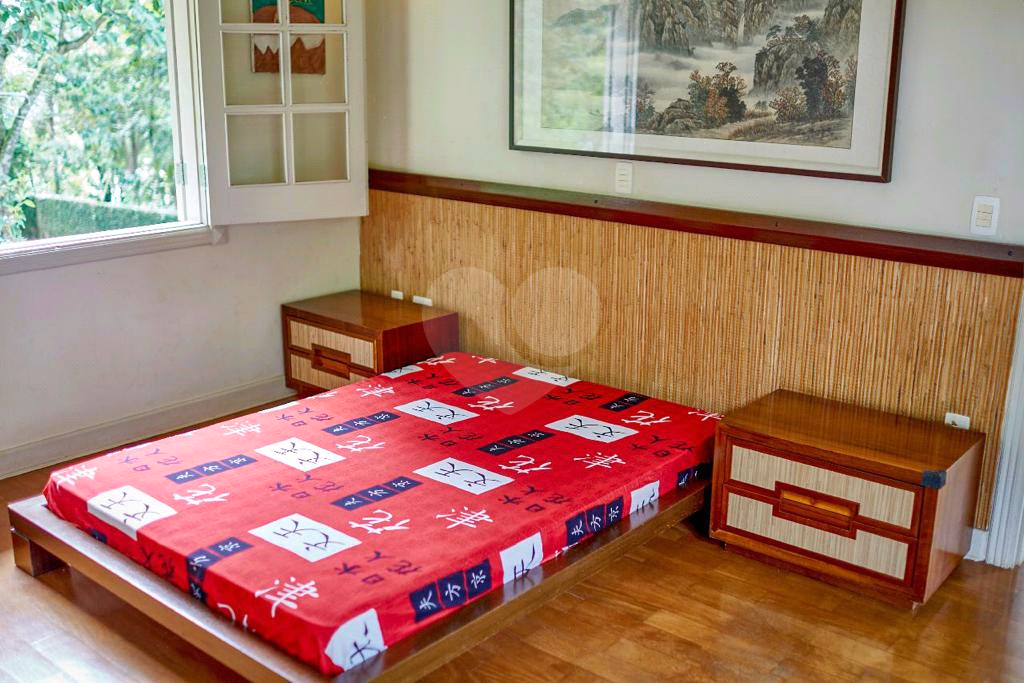 Casa à venda | 650m² | 4 suítes| 10 vagas em Serra da Cantareira | SP!