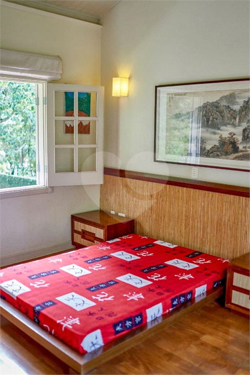 Casa à venda | 650m² | 4 suítes| 10 vagas em Serra da Cantareira | SP!