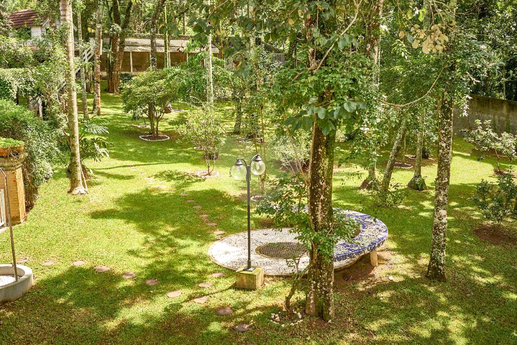 Casa à venda | 650m² | 4 suítes| 10 vagas em Serra da Cantareira | SP!