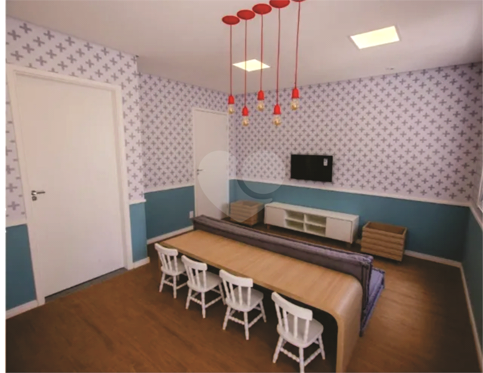 Apartamento Cachoeirinha