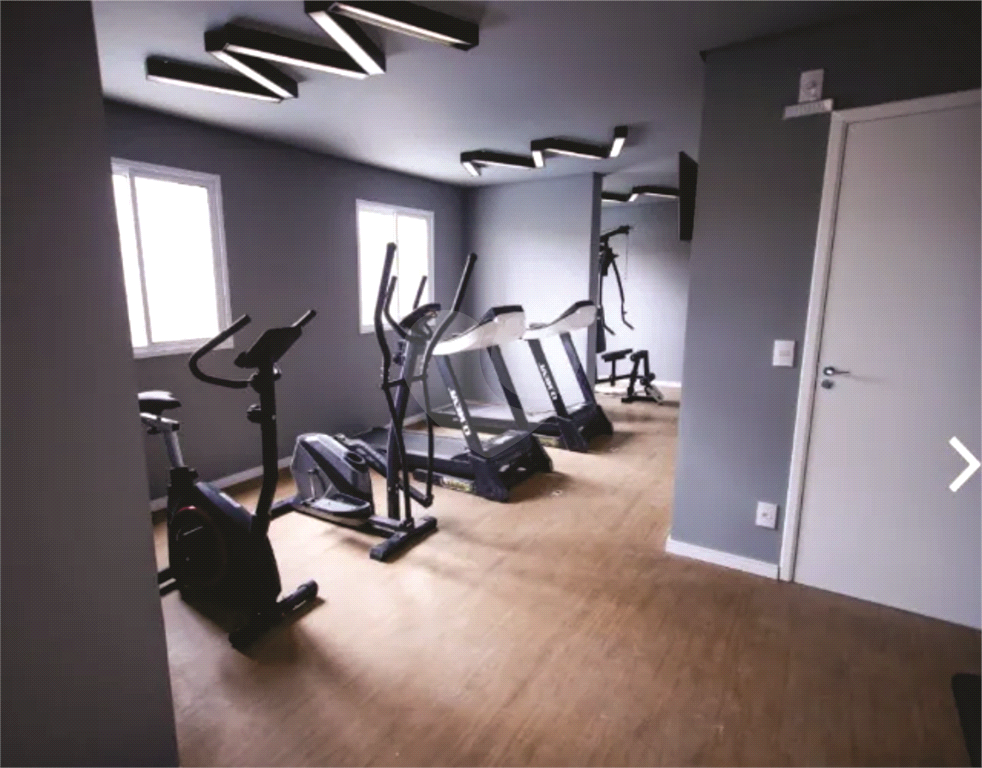 Apartamento Cachoeirinha