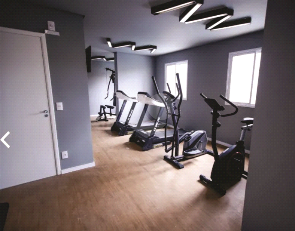Apartamento Cachoeirinha