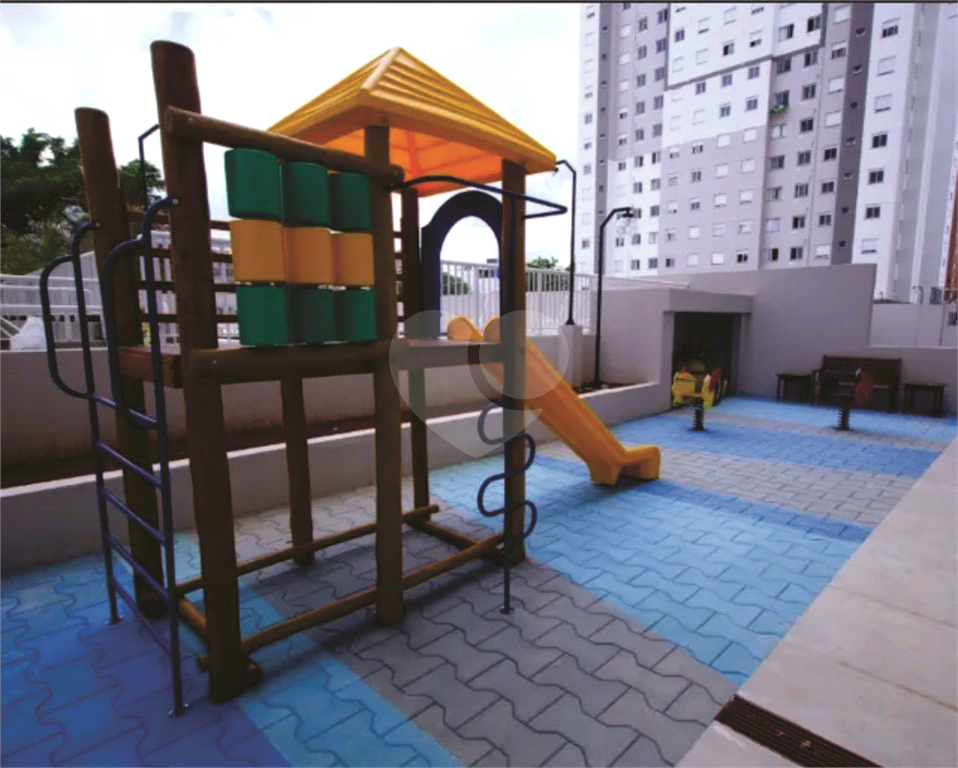 Apartamento Cachoeirinha