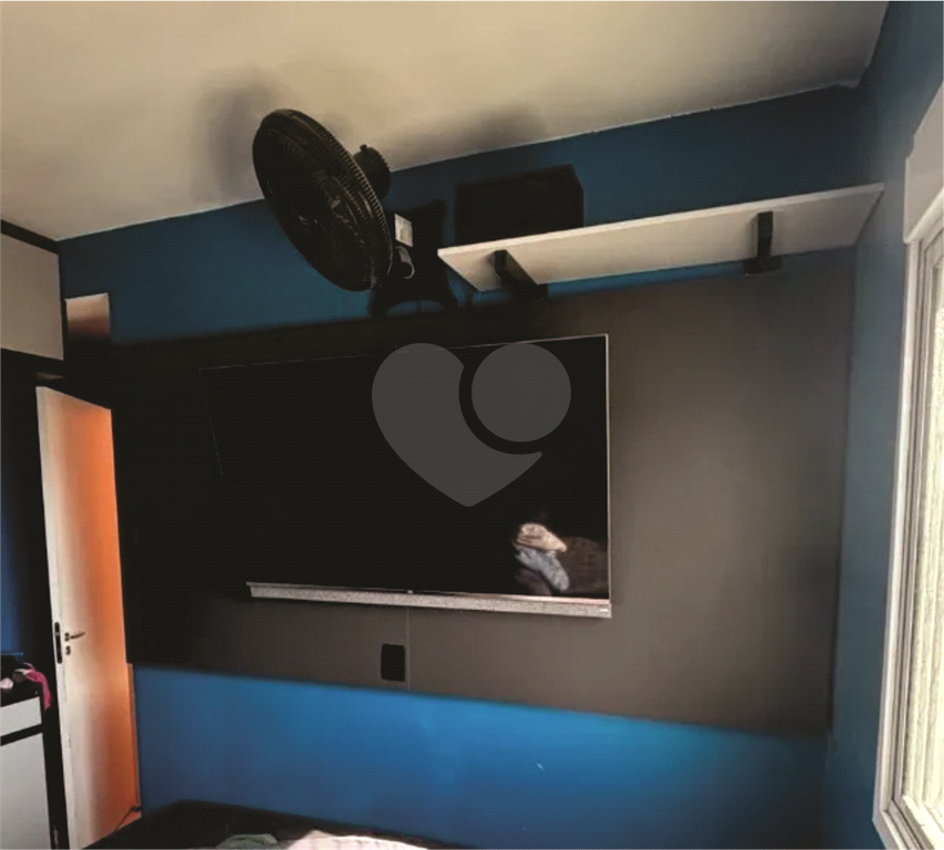 Apartamento Cachoeirinha