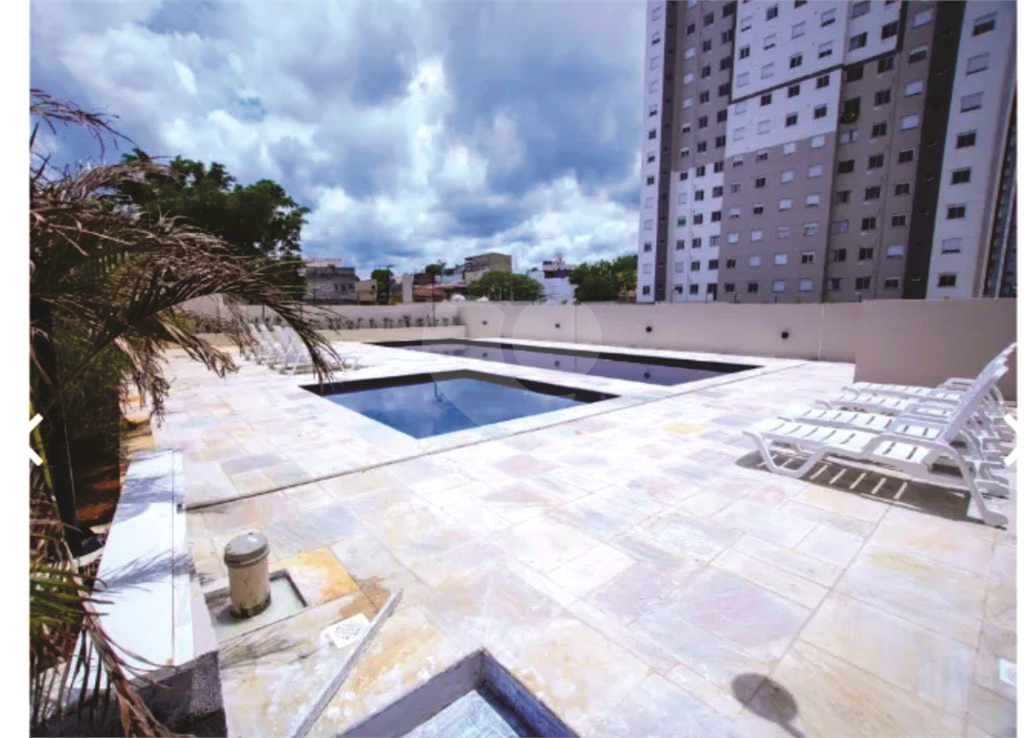Apartamento Cachoeirinha