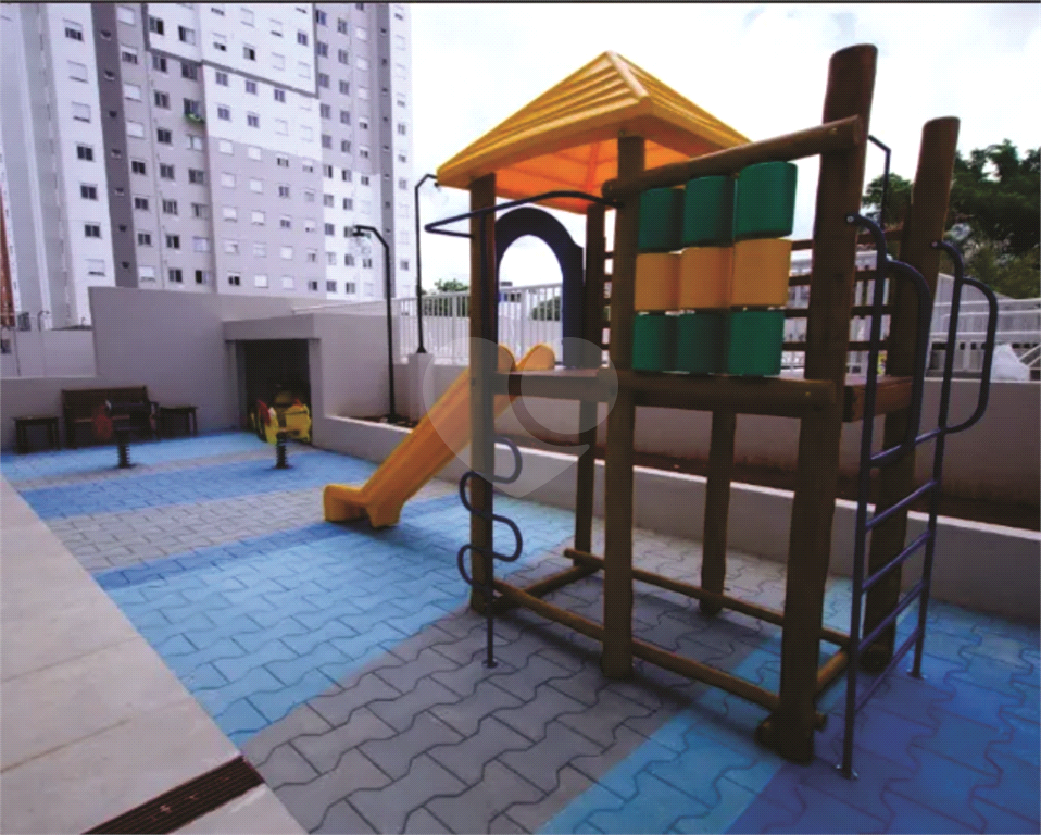 Apartamento Cachoeirinha