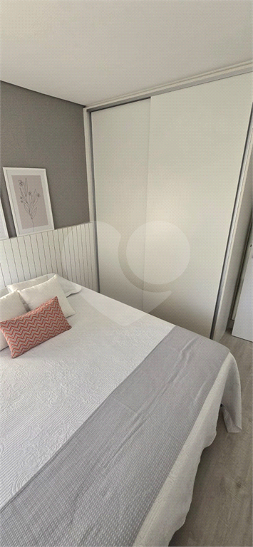 Apartamento Residencial TATUAPÉ