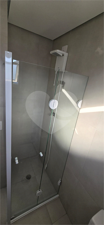 Apartamento Residencial TATUAPÉ
