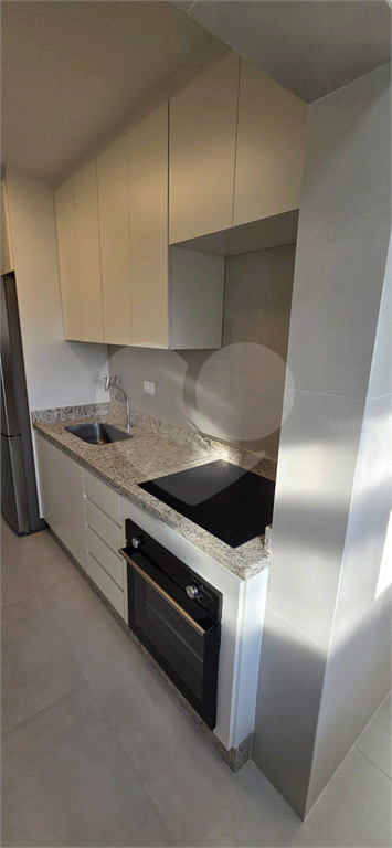 Apartamento Residencial TATUAPÉ
