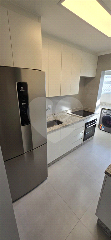 Apartamento Residencial TATUAPÉ