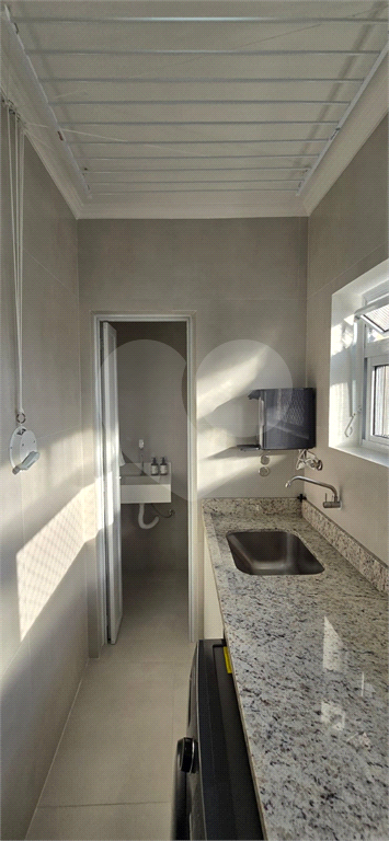 Apartamento Residencial TATUAPÉ