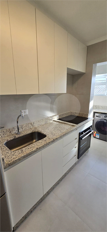 Apartamento Residencial TATUAPÉ