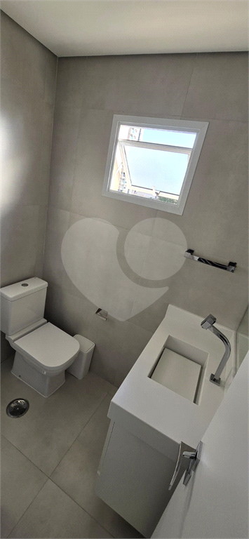 Apartamento Residencial TATUAPÉ