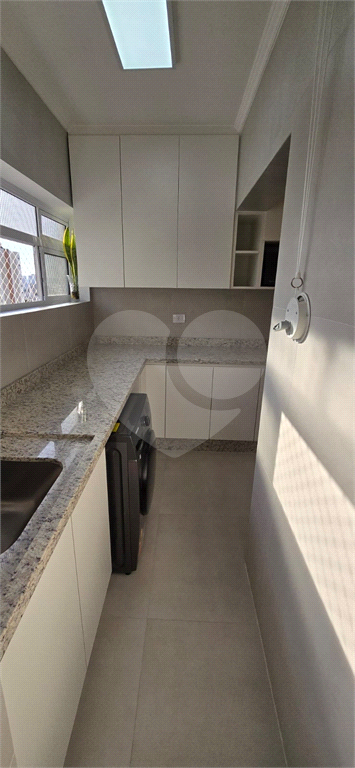 Apartamento Residencial TATUAPÉ