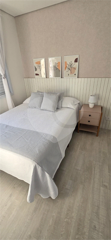 Apartamento Residencial TATUAPÉ