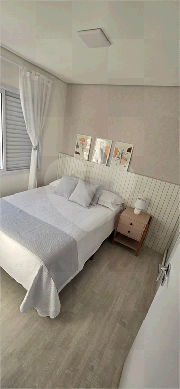 Apartamento Residencial TATUAPÉ