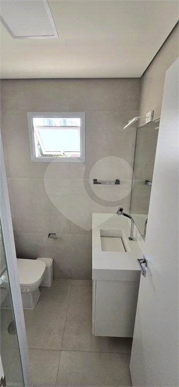 Apartamento Residencial TATUAPÉ