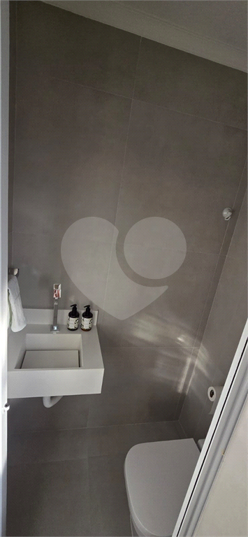 Apartamento Residencial TATUAPÉ