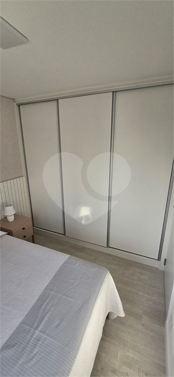 Apartamento Residencial TATUAPÉ