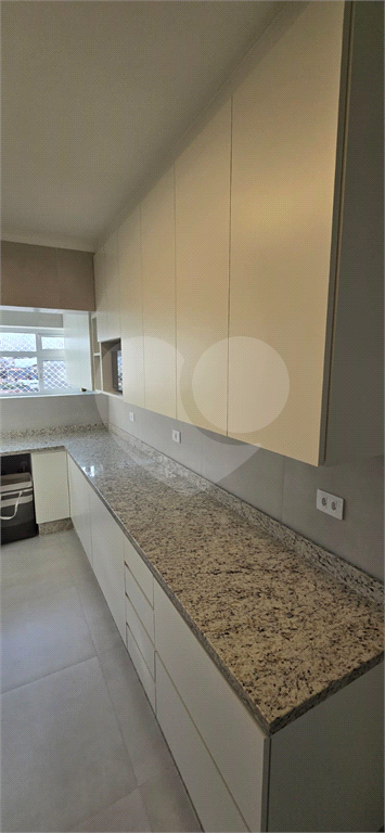 Apartamento Residencial TATUAPÉ
