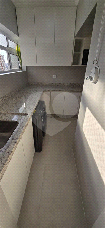 Apartamento Residencial TATUAPÉ