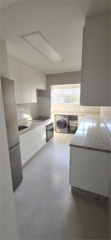 Apartamento Residencial TATUAPÉ