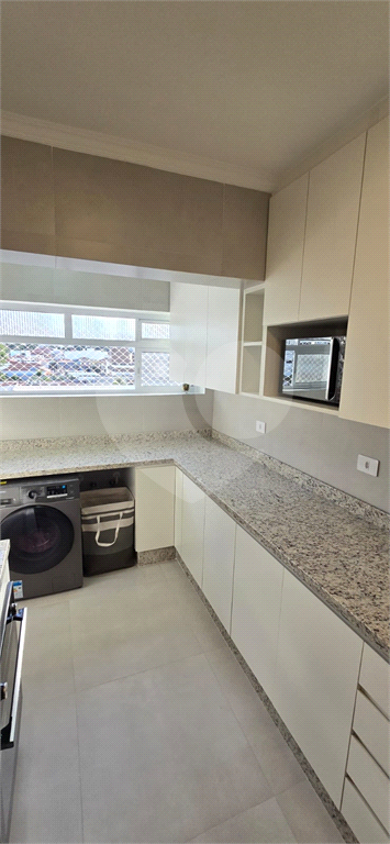 Apartamento Residencial TATUAPÉ