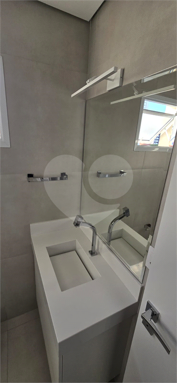 Apartamento Residencial TATUAPÉ