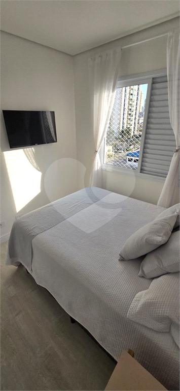 Apartamento Residencial TATUAPÉ