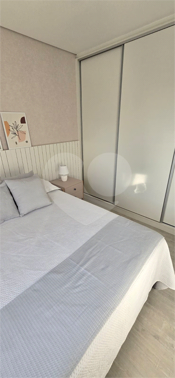 Apartamento Residencial TATUAPÉ