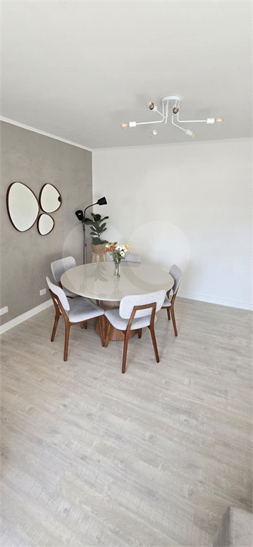 Apartamento Residencial TATUAPÉ