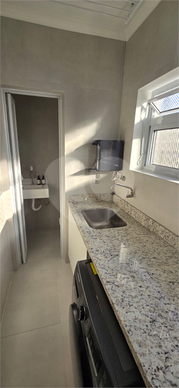 Apartamento Residencial TATUAPÉ