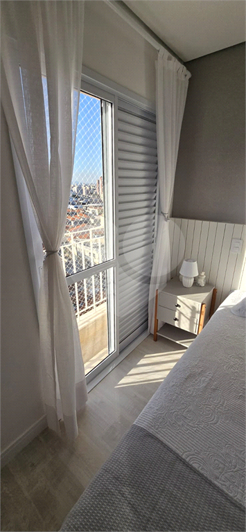 Apartamento Residencial TATUAPÉ