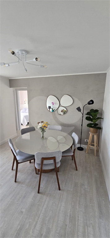 Apartamento Residencial TATUAPÉ
