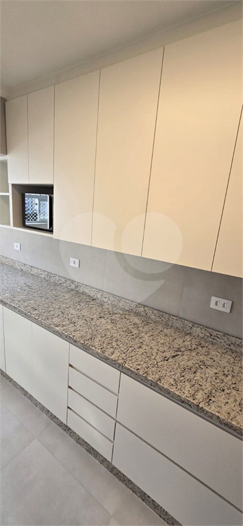 Apartamento Residencial TATUAPÉ
