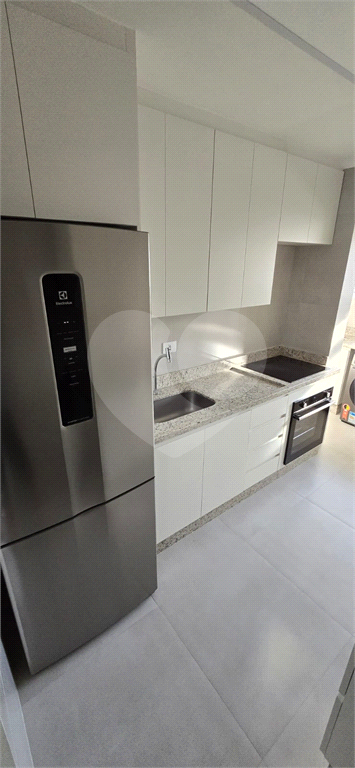 Apartamento Residencial TATUAPÉ
