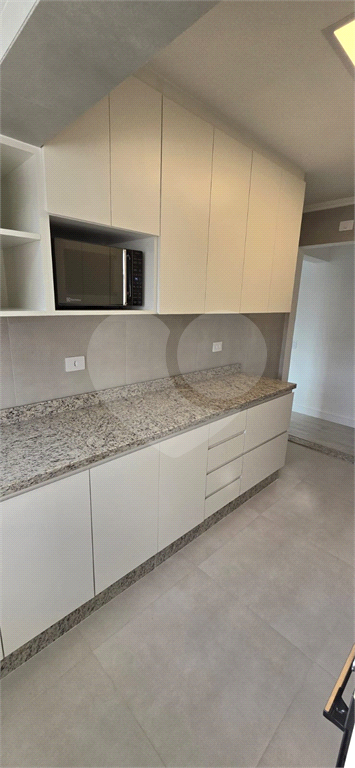 Apartamento Residencial TATUAPÉ