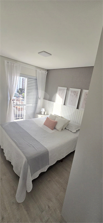 Apartamento Residencial TATUAPÉ