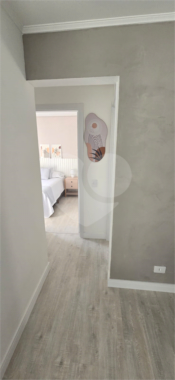 Apartamento Residencial TATUAPÉ