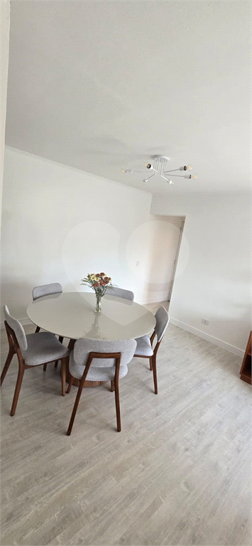 Apartamento Residencial TATUAPÉ