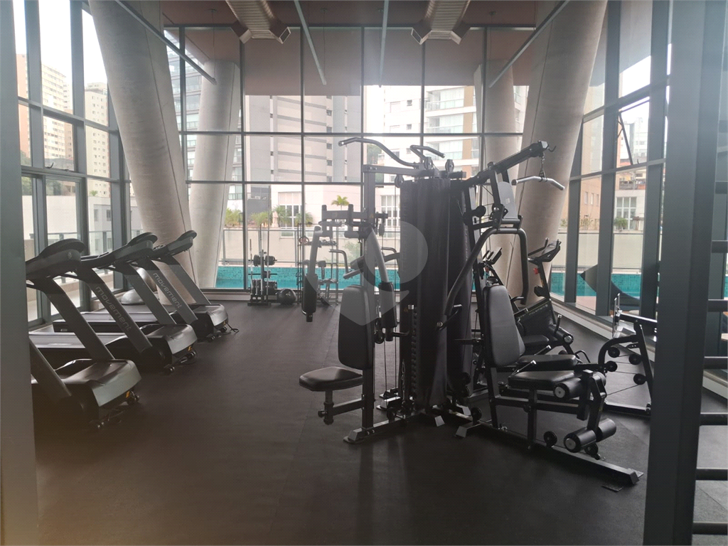 Apartamento, 2 quartos, 131 m² - Foto 35