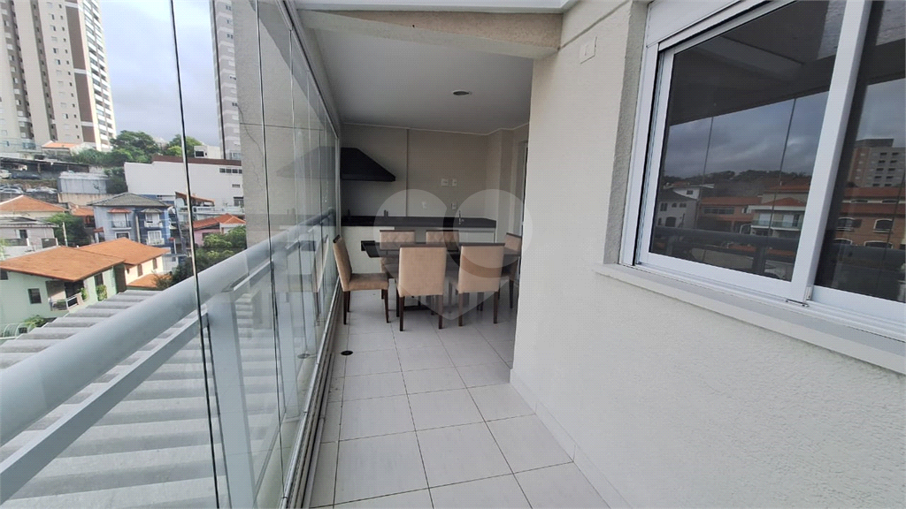 Apartamento a venda em Santana com  02 quartos por R$ 750.000,00
