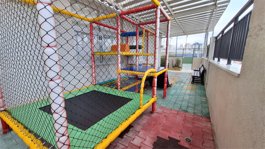 Apartamento a venda em Santana com  02 quartos por R$ 750.000,00