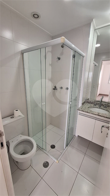 Apartamento a venda em Santana com  02 quartos por R$ 750.000,00