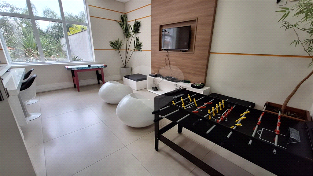Apartamento a venda em Santana com  02 quartos por R$ 750.000,00