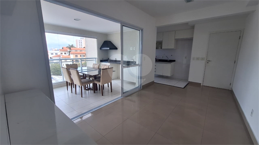 Apartamento a venda em Santana com  02 quartos por R$ 750.000,00