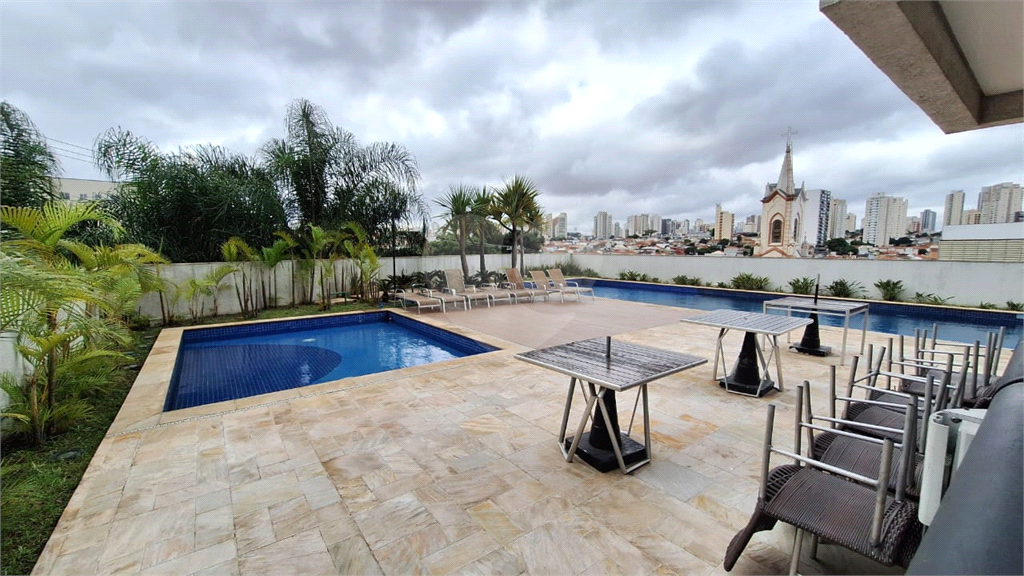 Apartamento a venda em Santana com  02 quartos por R$ 750.000,00