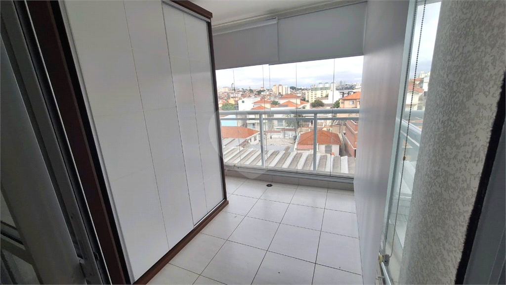 Apartamento a venda em Santana com  02 quartos por R$ 750.000,00