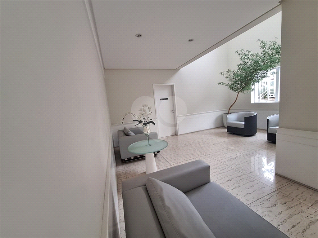 Apartamento a venda em Santana com  02 quartos por R$ 750.000,00