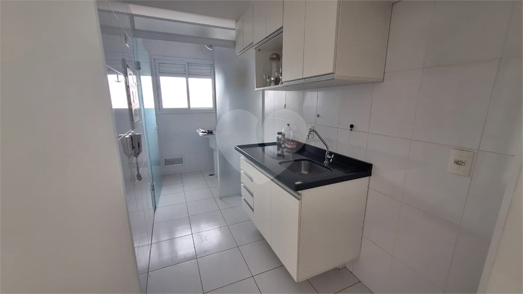 Apartamento a venda em Santana com  02 quartos por R$ 750.000,00